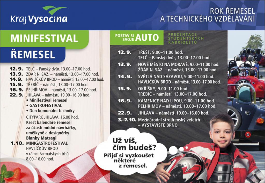 Minifestival