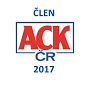 Logo ACK ČR