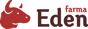 Logo farma Eden