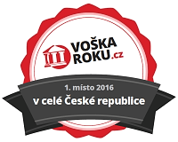 Vyšší odborná škola roku 2016